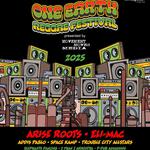 One Earth ReggaeFest