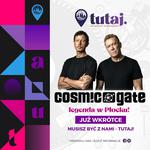 Cosmic Gate Perspectives Tour
