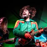 Pickin' On the Dead // Campout for the Cause 2025