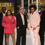 Little Moses Jones Live at Aurora's 4th Of July Celebration