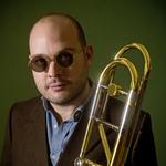 Samuel Blaser Quartet