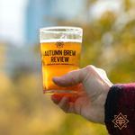 Mark Joseph @ The American Soul @ Autumn Brew Review Festival