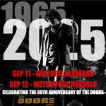 Celebrating the 60th Anniversary of The Doors