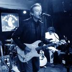 Kimon solo acoustic @ Halfmoon