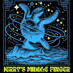 Jerry's Middle Finger at Saint Rocke