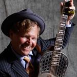 Catfish Keith in Concert at Farmer's Mercantile Hall