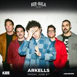 ARKELLS Present: A Bala Barn Burner