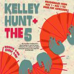 Knuckleheads KC presents Kelley Hunt and The 5