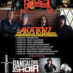 GIRLSCHOOL_ALCATRAZZ_DAVID REECE'S BANGALORE CHOIR