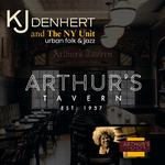 Arthur's Tavern Late Show
