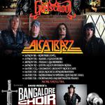 GIRLSCHOOL_ALCATRAZZ_DAVID REECE'S BANGALORE CHOIR