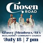 An Evening with Chosen Road
