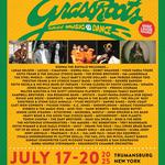 Fingerlakes Grassroots Festival Culture Camp Workshops