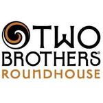 Two Brother's Roundhouse (Aurora,IL)