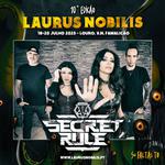 Laurus Nobilis Music Famalicão 2025