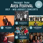 Prescott Park Arts Festival