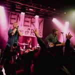 The Question 20 Year Tour