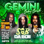 DaBoii Performing Live in Honolulu, Hawaii @ Boda NightClub