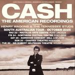 CASH: The American Recrdings