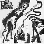 The Dead Deads with Valley of the Sun