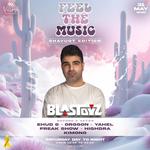 FEEL THE MUSIC (שבועות)