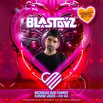 Monday Bar Family  Cruise 2025