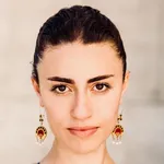 Lucy Yeghiazaryan