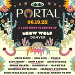 East Forest — DJ SET — Meow Wolf