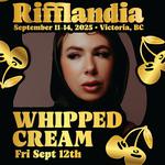 Rifflandia 2025