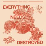The Armed: EVERYTHING NEEDS TO BE DESTROYED w/ Special Guests Prostitute