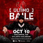 El Alfa: El Ultimo Baile