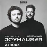 Joyhauser