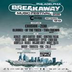 Breakaway Music Festival Philadelphia 2025