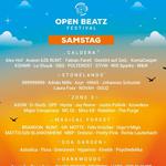 Open Beatz Festival 2025
