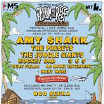 Rhythm and the Reef 2025