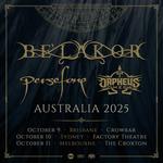 Australia 2025