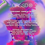 CRSSD Fall Festival 2025