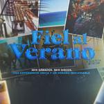 Fiel al Verano / Fiel a La Vega 1996