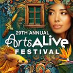 Arts Alive Festival | Downtown Langley, BC