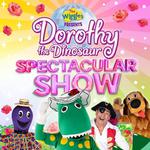 Dorothy the Dinosaur's Spectacular Show!
