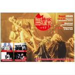 Next Music from TOKYO vol.17