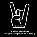 Metal Galaxy