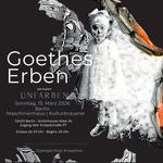 Goethes Erben