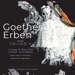 Goethes Erben