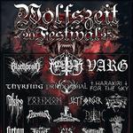 Wolfszeit Festival 2025