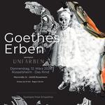 Goethes Erben