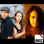 The Paperboys Trio w/ Sister Speak at Bez Arts Hub