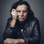 H NATURAL: Steve Hogarth (Marillion) (UK)