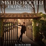 Falling In Love On Tour