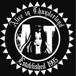 Alice In Thunderland